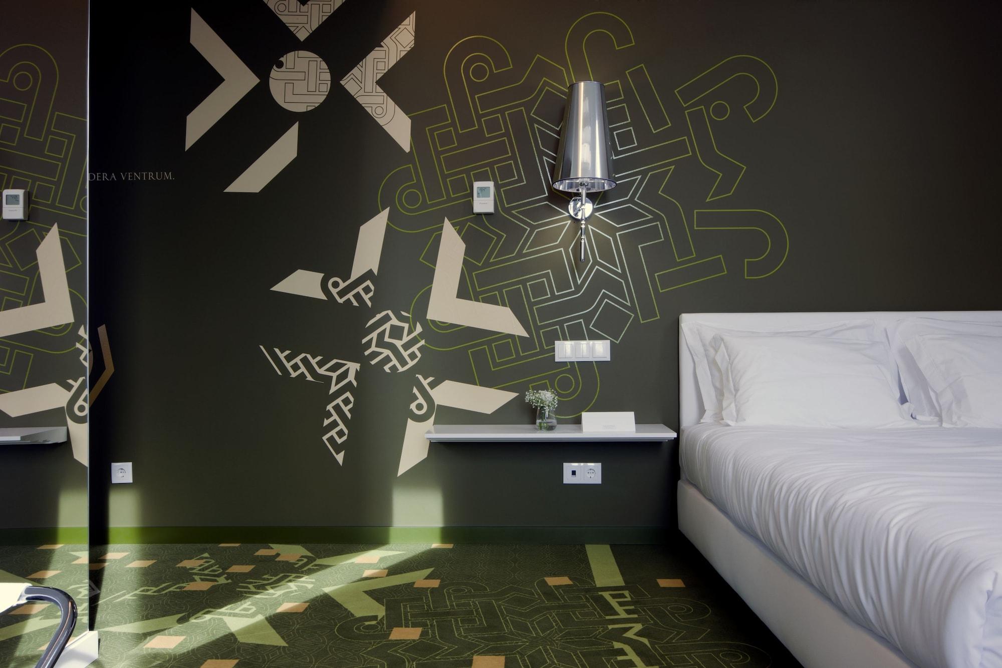 Hd | Duecitania Design Hotel Penela Exterior photo
